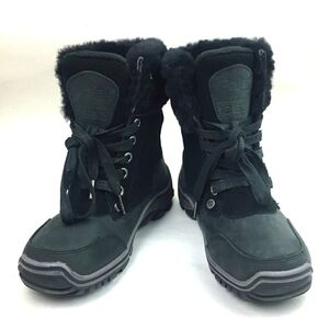 Pajar Abbie Genuine Sheepskin Waterproof 6.5